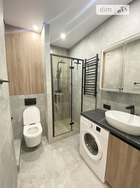 Квартира на вул. Виговського в Києві, ID 319093, фото №11