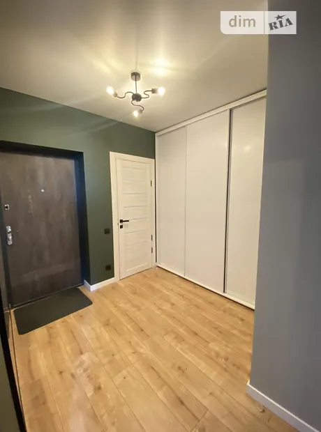 Квартира на вул. Виговського в Києві, ID 319093, фото №8