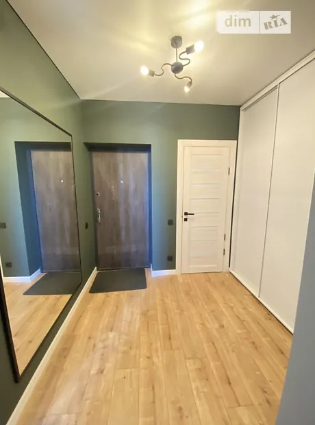 Квартира на вул. Виговського в Києві, ID 319093, фото №9