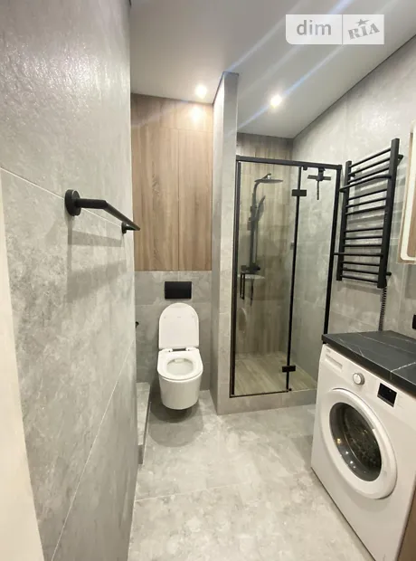 Квартира на вул. Виговського в Києві, ID 319093, фото №10