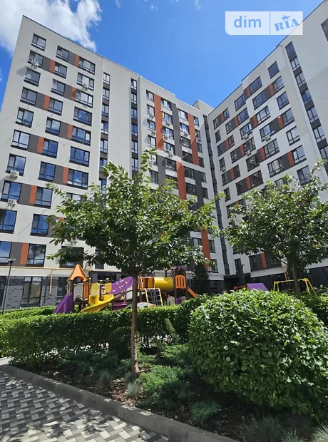 Квартира на вул. Павленка в Києві, ID 319100, фото №21