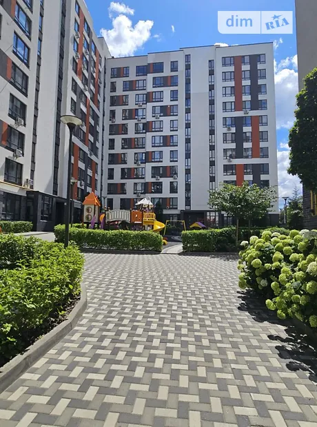 Квартира на вул. Павленка в Києві, ID 319100, фото №23