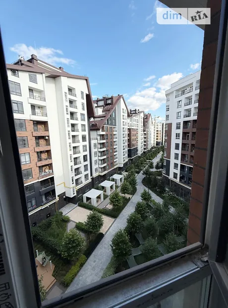 Квартира на вул. Кобилянської Ольги в Києві, ID 319105, фото №2