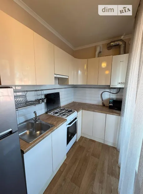 Квартира на вул. Рильського в Києві, ID 321349, фото №14