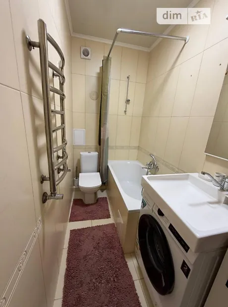 Квартира на вул. Рильського в Києві, ID 321349, фото №16