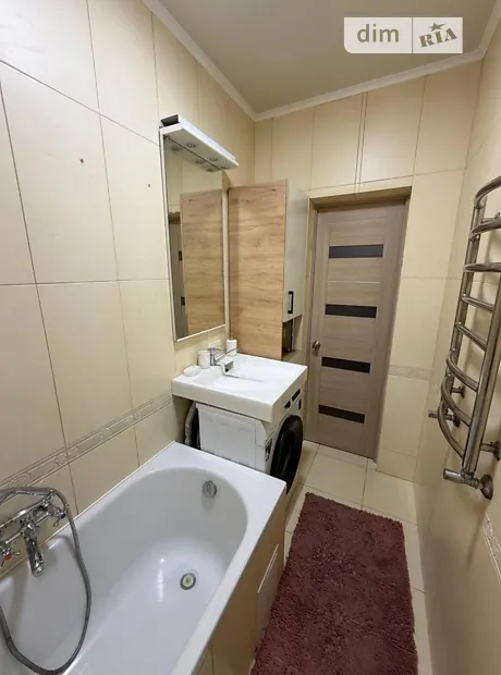 Квартира на вул. Рильського в Києві, ID 321349, фото №10