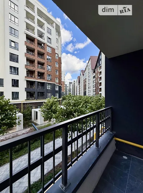 Квартира на вул. Кобилянської Ольги в Києві, ID 319103, фото №12