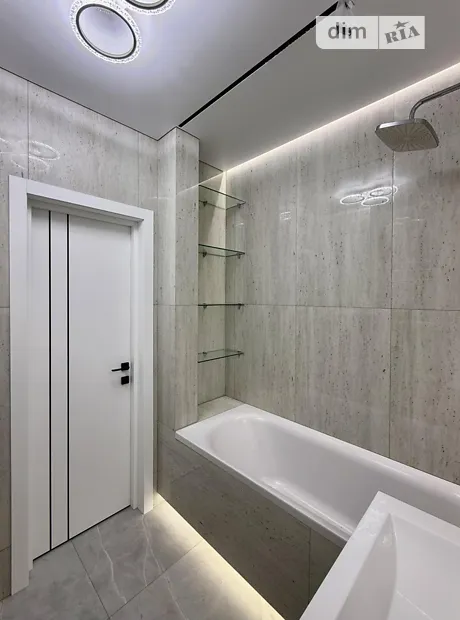 Квартира на вул. Кобилянської Ольги в Києві, ID 319103, фото №14
