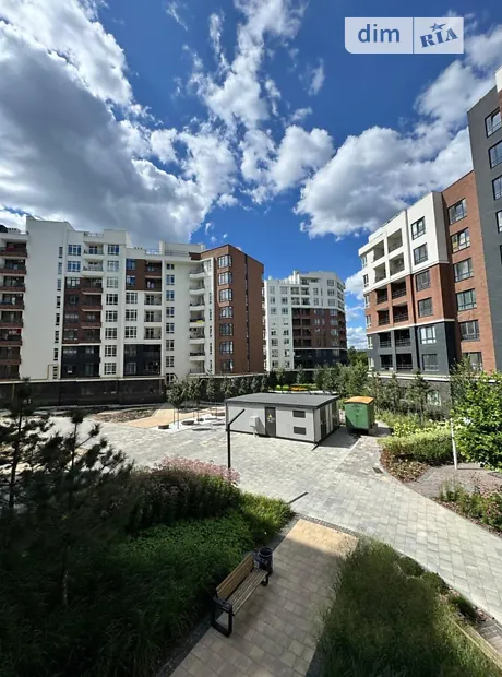 Квартира на вул. Кобилянської Ольги в Києві, ID 319103, фото №3