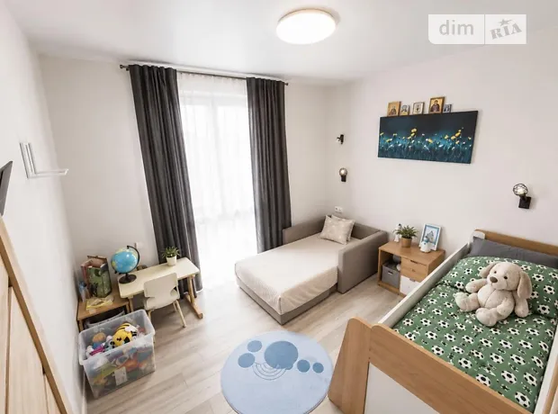 Квартира на вул. Весняна в Києві, ID 319099, фото №1