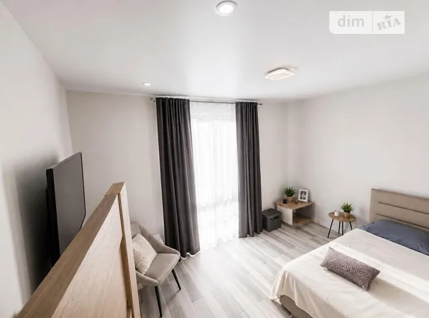 Квартира на вул. Весняна в Києві, ID 319099, фото №4