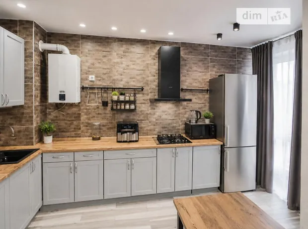 Квартира на вул. Весняна в Києві, ID 319099, фото №5