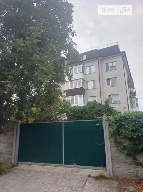 Квартира на вул. Петрусенка в Києві, ID 319098, фото №18