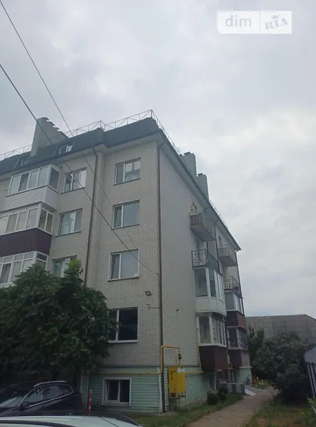Квартира на вул. Петрусенка в Києві, ID 319098, фото №20