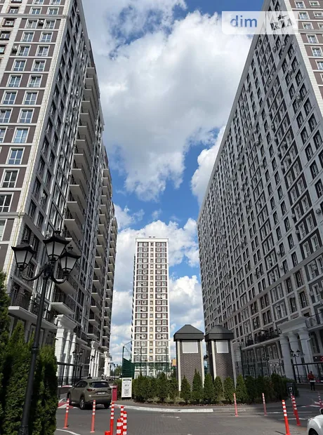 Квартира на вул. Михайла Максимовича, 26В в Києві, ID 319086, фото №11