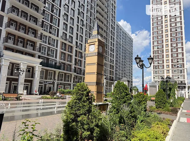 Квартира на вул. Михайла Максимовича, 26В в Києві, ID 319086, фото №10