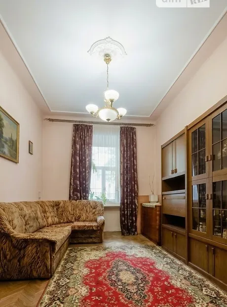 Купити квартиру за адресою вул. Григорія Сковороди в Львів на Findly.com.ua Квартира на вул. Григорія Сковороди в Львів, ID 333505, фото №1