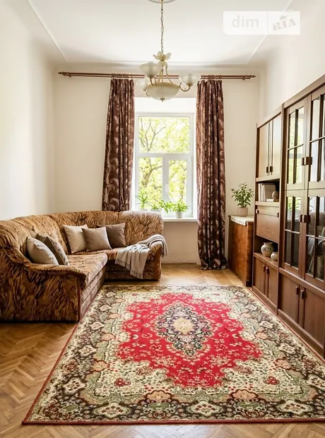 Квартира на вул. Григорія Сковороди в Львів, ID 333505, фото №2
