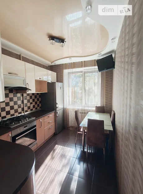 Квартира на майдан Незалежності, 1А в Полтаві, ID 319061, фото №21