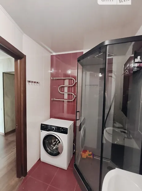 Квартира на майдан Незалежності, 1А в Полтаві, ID 319061, фото №25