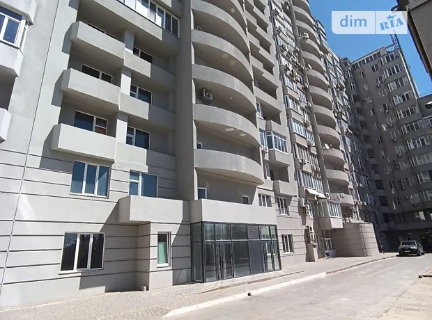 Квартира на вул. Адміральська в Миколаєві, ID 342487, фото №1