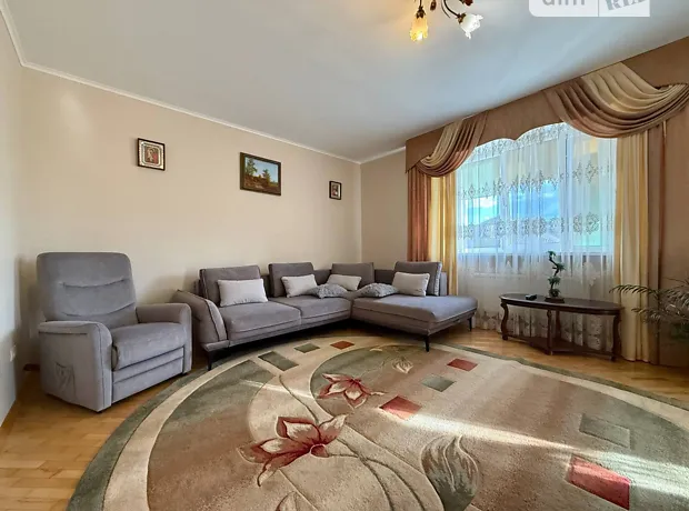 Квартира на вул. Бандери Степана, 10В в Івано-Франківськ, ID 319042, фото №2