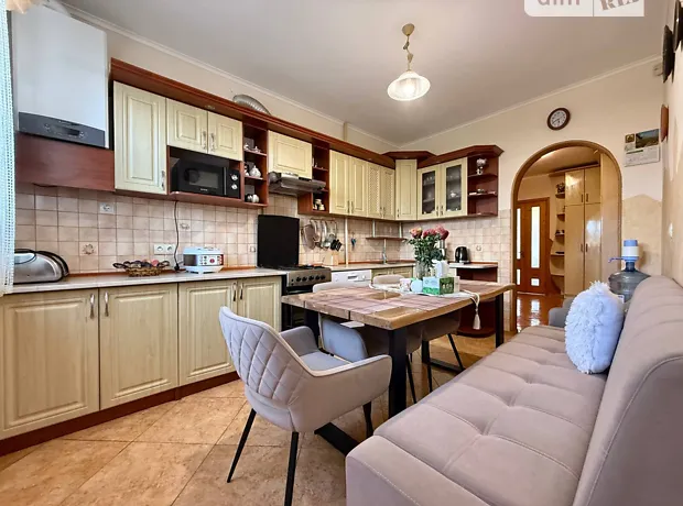 Квартира на вул. Бандери Степана, 10В в Івано-Франківську, ID 319042, фото №13