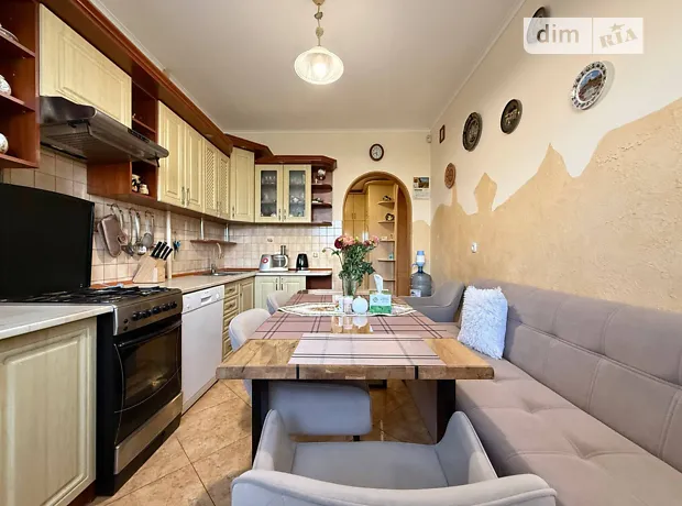 Квартира на вул. Бандери Степана, 10В в Івано-Франківську, ID 319042, фото №14
