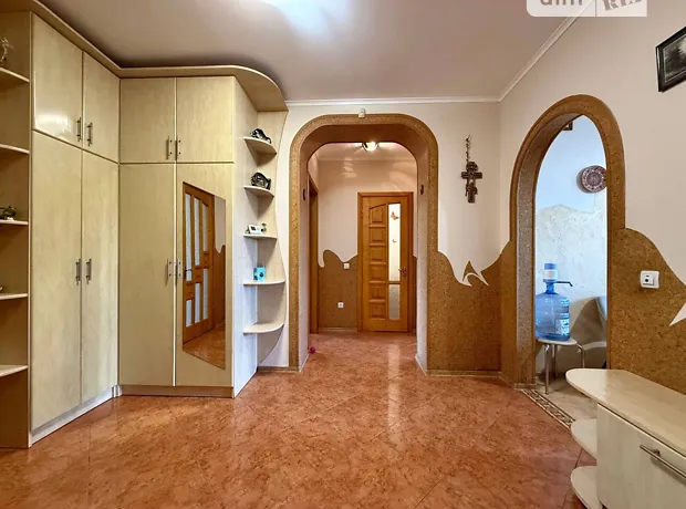 Квартира на вул. Бандери Степана, 10В в Івано-Франківську, ID 319042, фото №16