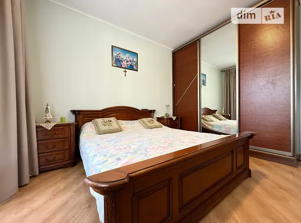 Квартира на вул. Бандери Степана, 10В в Івано-Франківську, ID 319042, фото №19