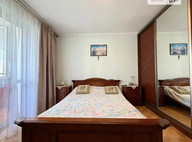 Квартира на вул. Бандери Степана, 10В в Івано-Франківську, ID 319042, фото №20