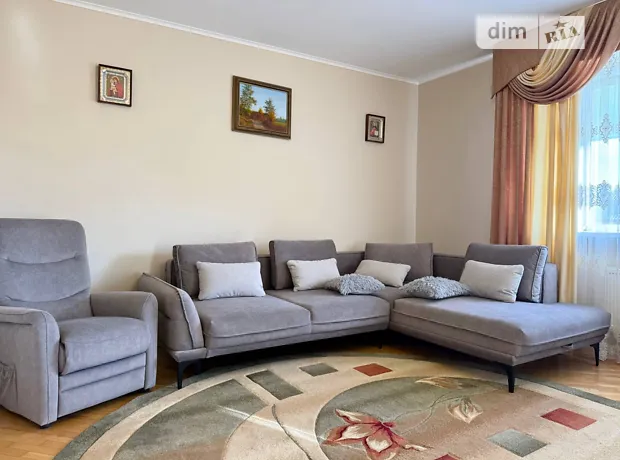 Квартира на вул. Бандери Степана, 10В в Івано-Франківськ, ID 319042, фото №3