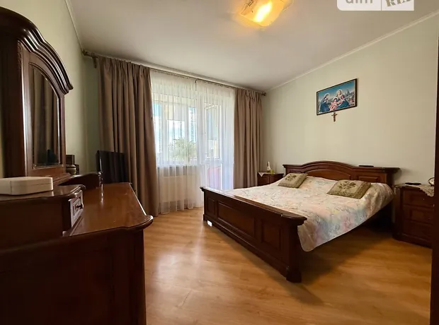 Квартира на вул. Бандери Степана, 10В в Івано-Франківську, ID 319042, фото №23