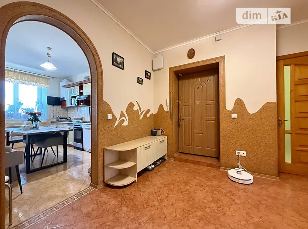 Квартира на вул. Бандери Степана, 10В в Івано-Франківську, ID 319042, фото №26