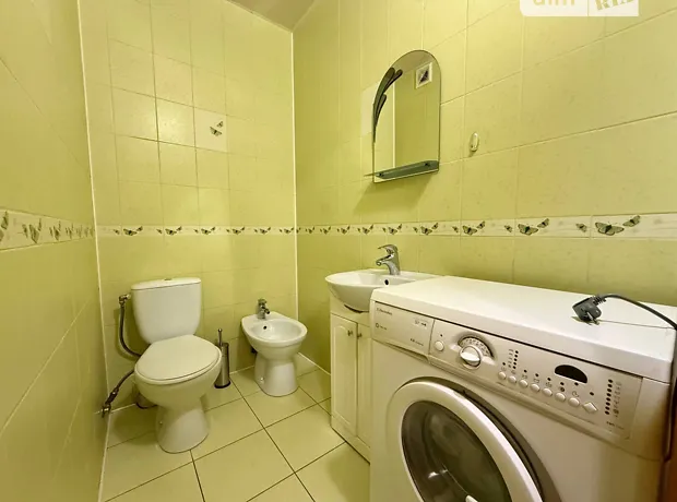 Квартира на вул. Бандери Степана, 10В в Івано-Франківську, ID 319042, фото №27