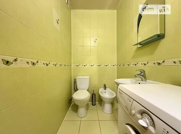 Квартира на вул. Бандери Степана, 10В в Івано-Франківську, ID 319042, фото №28