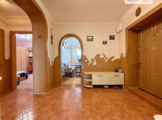Квартира на вул. Бандери Степана, 10В в Івано-Франківську, ID 319042, фото №30