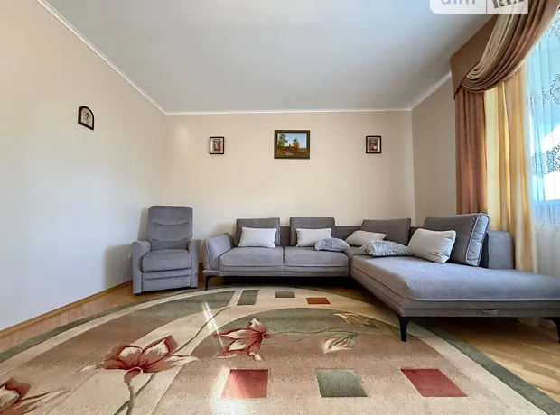 Квартира на вул. Бандери Степана, 10В в Івано-Франківськ, ID 319042, фото №4