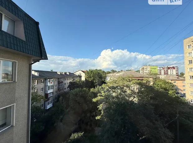 Квартира на вул. Бандери Степана, 10В в Івано-Франківську, ID 319042, фото №39