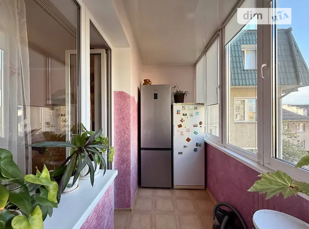 Квартира на вул. Бандери Степана, 10В в Івано-Франківську, ID 319042, фото №40