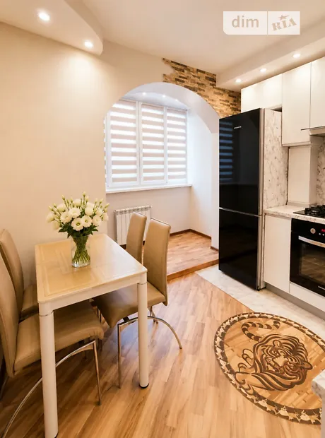 Квартира на вул. Олександра Архипенка, 5А в Київ, ID 319044, фото №2
