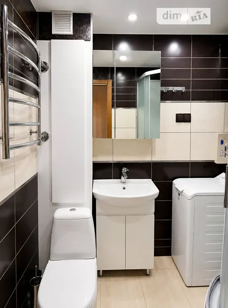Квартира на вул. Олександра Архипенка, 5А в Києві, ID 319044, фото №12