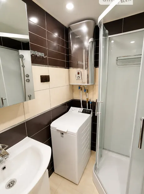 Квартира на вул. Олександра Архипенка, 5А в Києві, ID 319044, фото №13