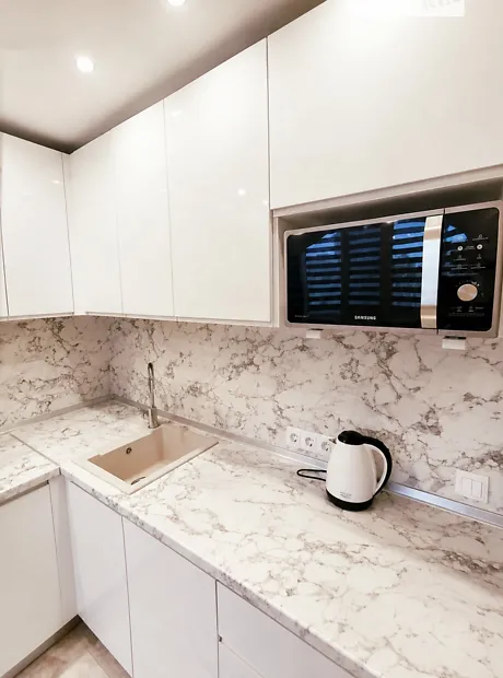 Квартира на вул. Олександра Архипенка, 5А в Київ, ID 319044, фото №5