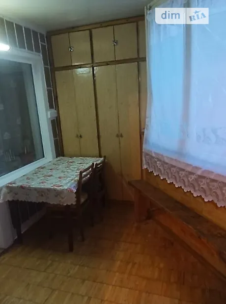 Квартира на вул. Олександри Екстер, 12 в Київ, ID 326636, фото №3