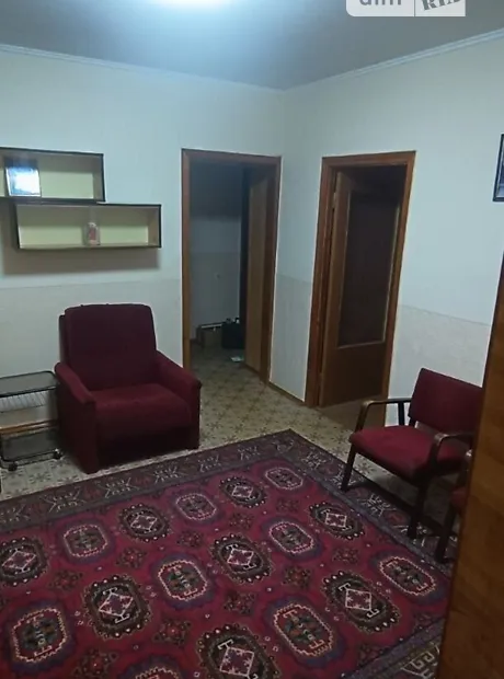 Квартира на вул. Олександри Екстер, 12 в Київ, ID 326636, фото №4