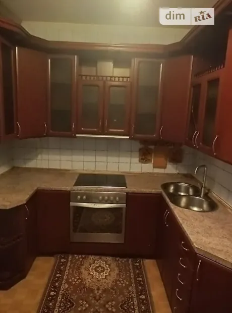 Квартира на вул. Олександри Екстер, 12 в Київ, ID 326636, фото №5