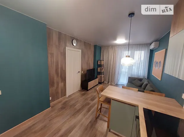 Квартира на вул. Костанайська, 13 в Київ, ID 316724, фото №1