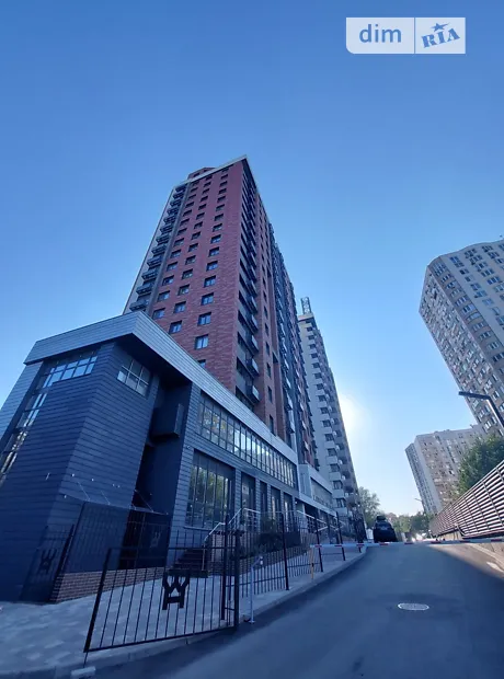 Квартира на вул. Костанайська, 13 в Києві, ID 316724, фото №18