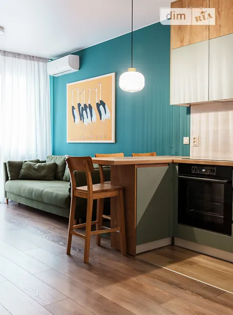 Квартира на вул. Костанайська, 13 в Київ, ID 316724, фото №3